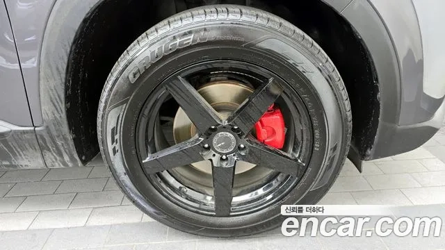 Hyundai Santa Fe TM id 2887121 из Кореи 15