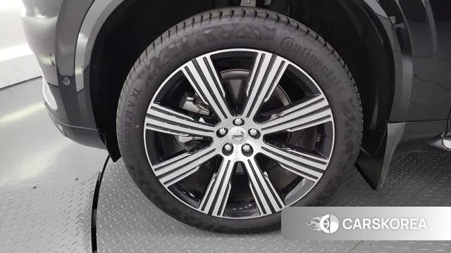 Volvo XC90 second Generation id 3079416 из Кореи 15