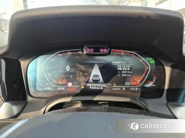 BMW 3 Series (G20) 2021 Серый из Кореи, фото 5