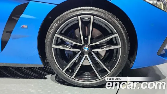 BMW Z4 (G29) id 2747331 из Кореи 15