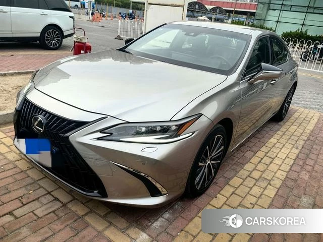 Lexus ES id 4182733 из Китая 10
