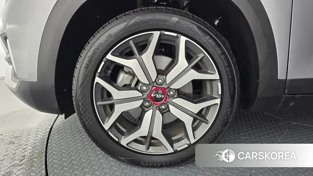 Kia Seltos id 3378872 из Кореи 15