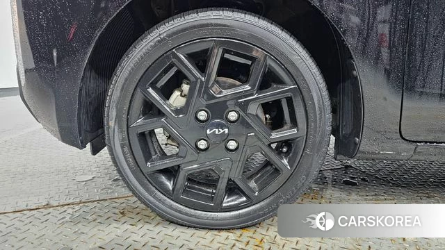 Kia The New Kia Ray id 4561171 из Кореи 25
