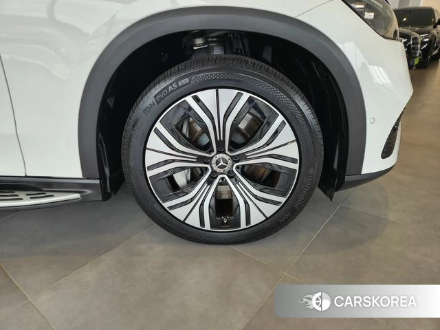 Mercedes-Benz EQE SUV X294 id 4565833 из Кореи 15