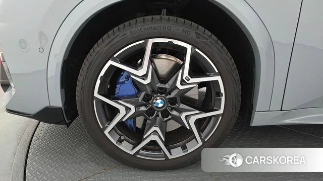 BMW X2 (U10) id 4487735 из Кореи 29