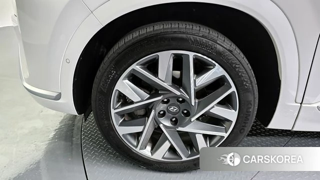 Hyundai The New Santa Fe id 4203153 из Кореи 32