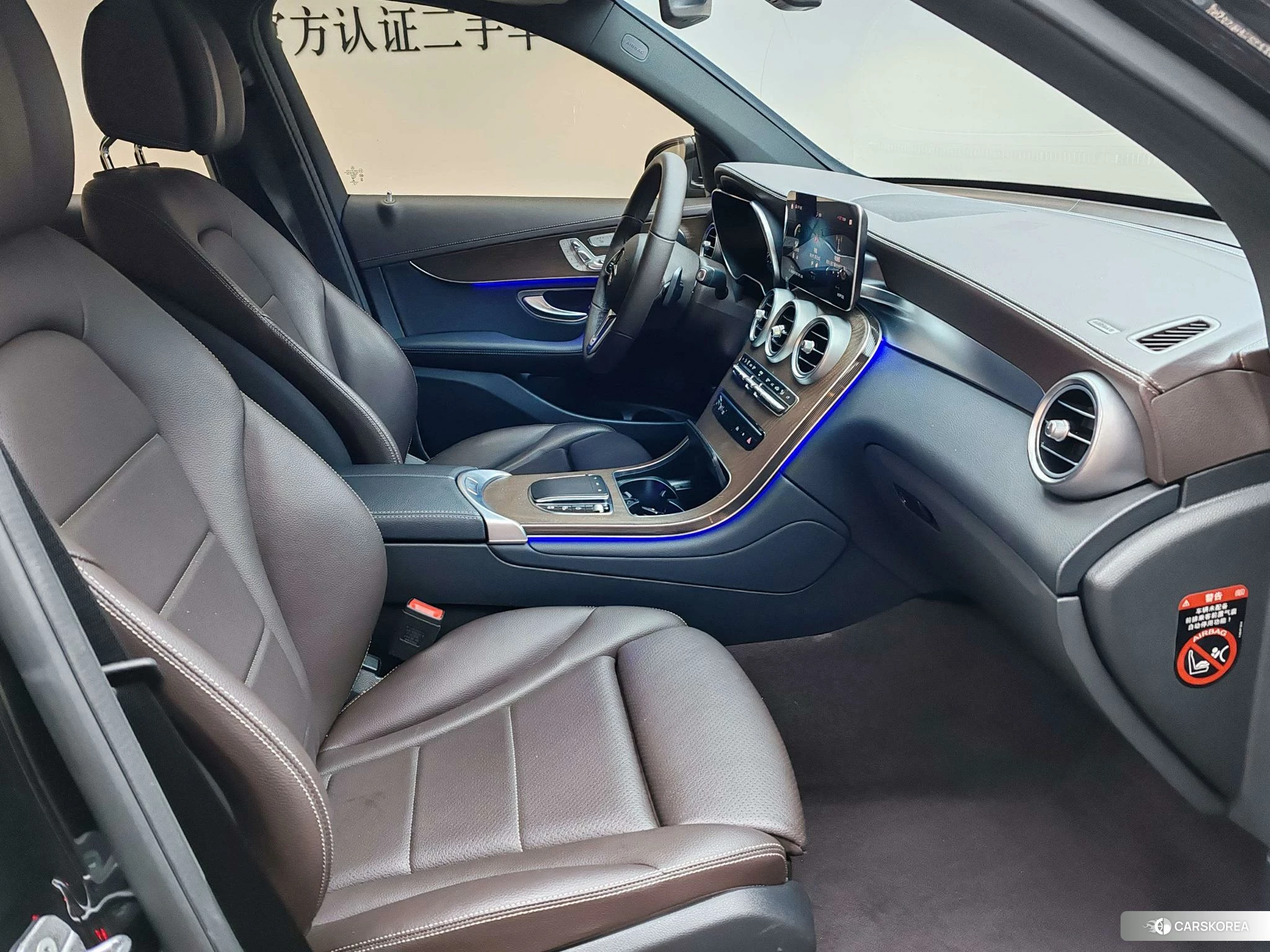 Mercedes-Benz GLC id 4421157 из Китая 15