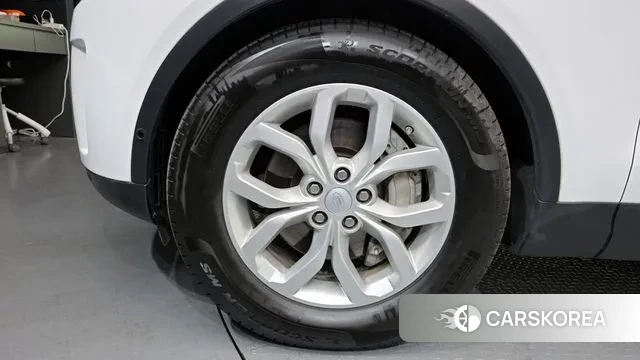 Land Rover Discovery 5 id 3703483 из Кореи 15