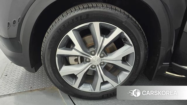 Hyundai Palisade id 3866773 из Кореи 15