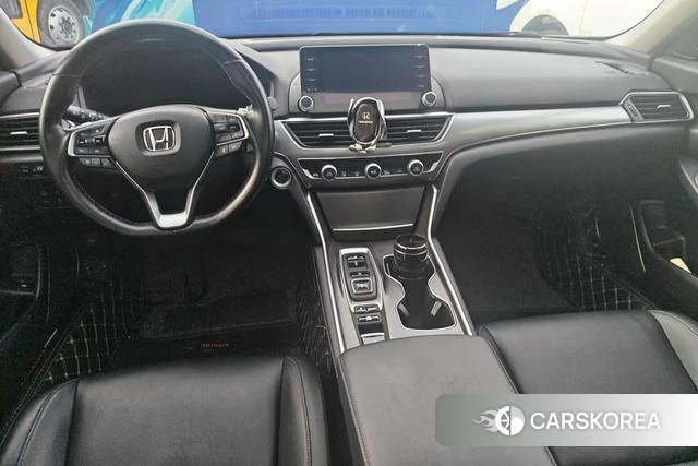 Honda Accord id 4300482 из Китая 12