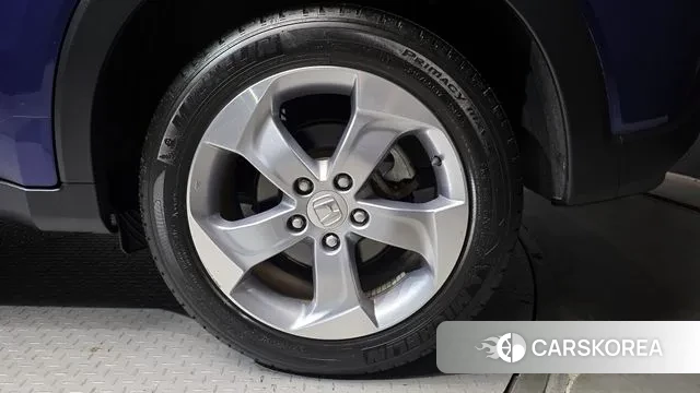 Honda HR-V id 3055615 из Кореи 15