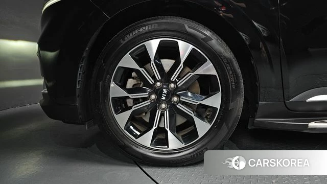Kia Carnival 4th generation id 4754398 из Кореи 15