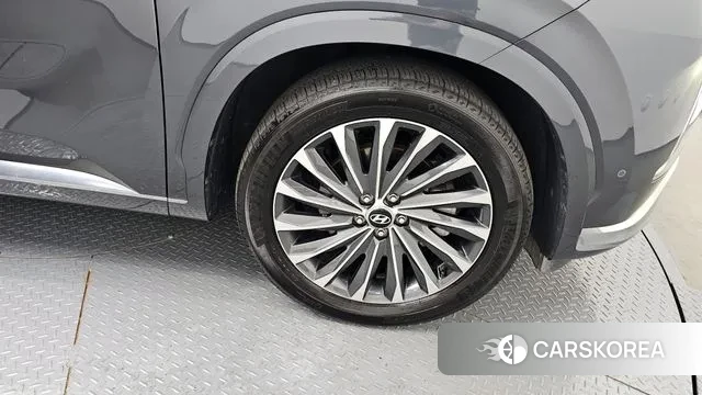 Hyundai The New Palisade id 2979289 из Кореи 15