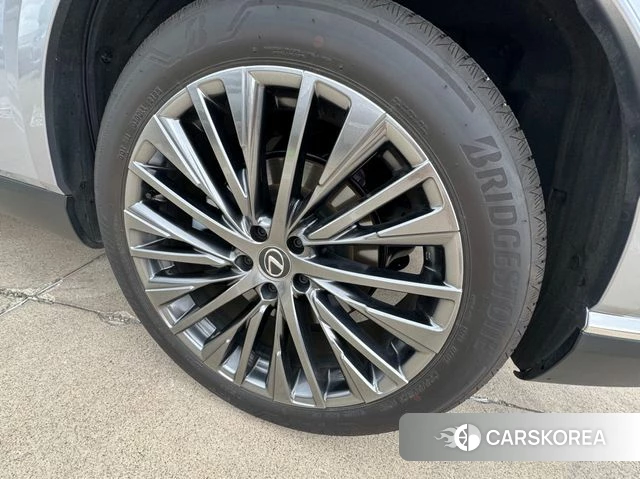 Lexus RX350h 5th generation id 4584200 из Кореи 15