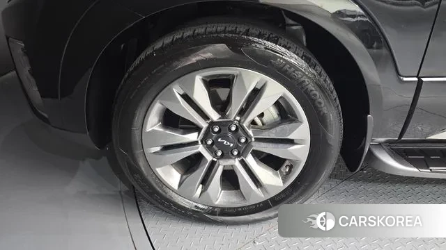 Kia Mohave Master id 3539520 из Кореи 15