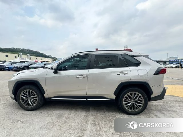 Toyota Wilanda id 4273892 из Китая 9