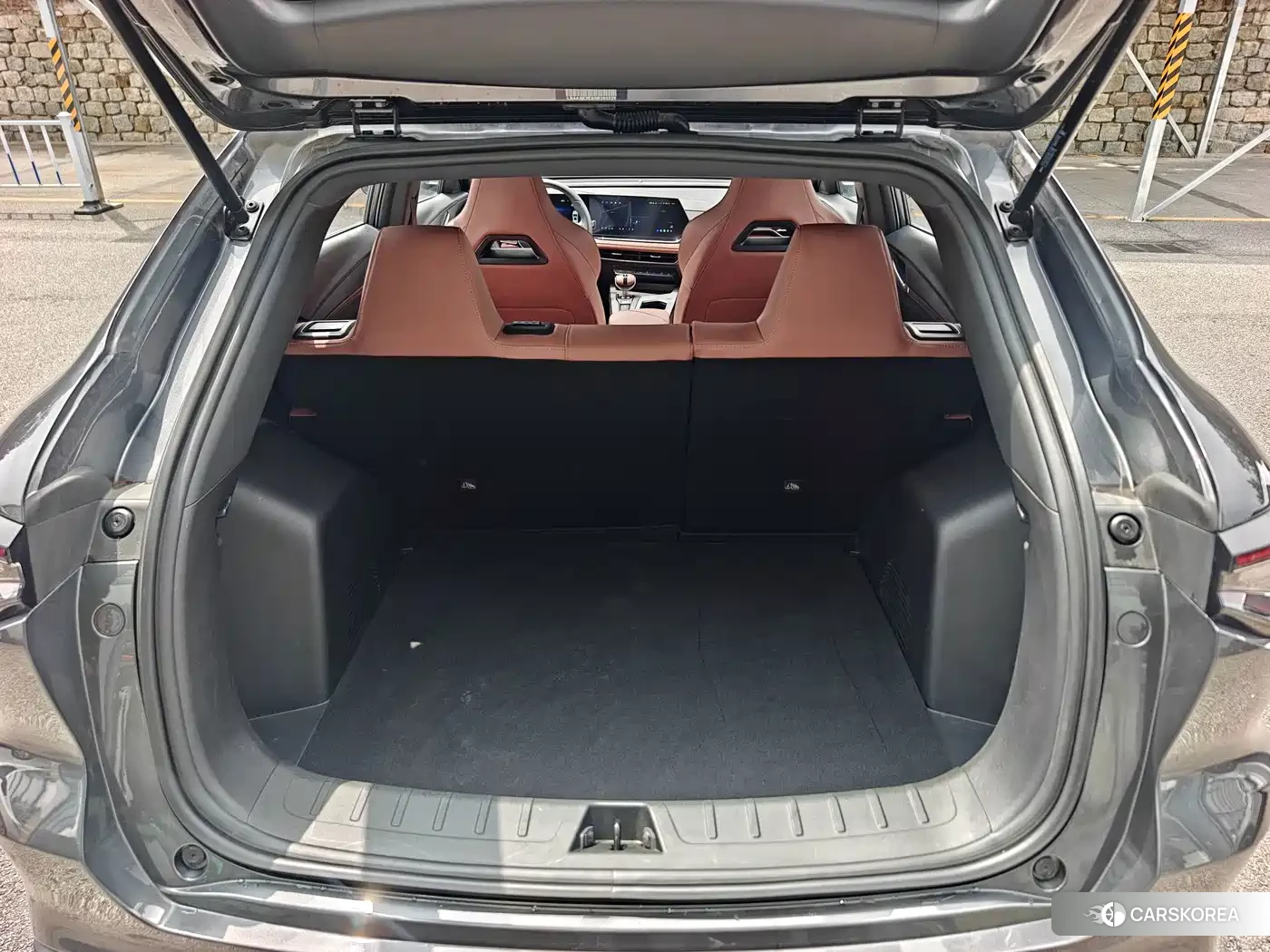 Chang'an X5 PLUS id 4634699 из Китая 12