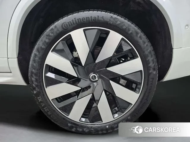 Volvo XC90 second Generation id 3757924 из Кореи 15