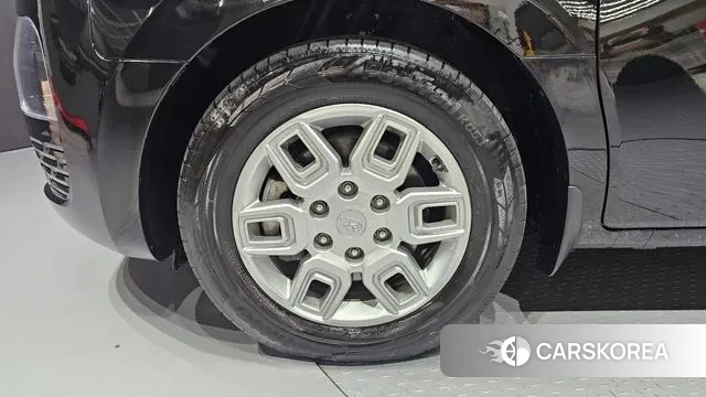 Hyundai Staria id 3333649 из Кореи 15