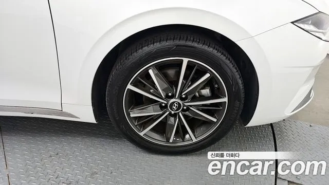 Hyundai The New Grandeur IG id 2949716 из Кореи 15