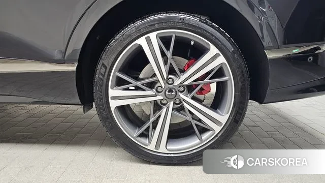 Genesis GV80 Coupe id 3614633 из Кореи 15