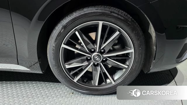 Hyundai The New Grandeur IG id 3872241 из Кореи 15