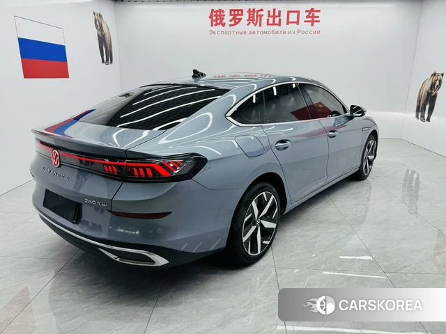 Volkswagen Lingdu id 4328743 из Китая 8