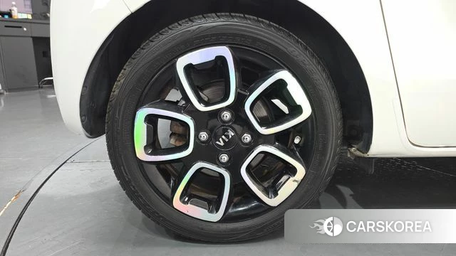 Kia The New Ray id 4525818 из Кореи 15