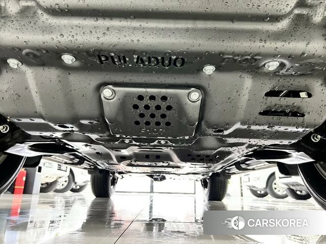 Toyota Prado (imported) id 4348754 из Китая 15