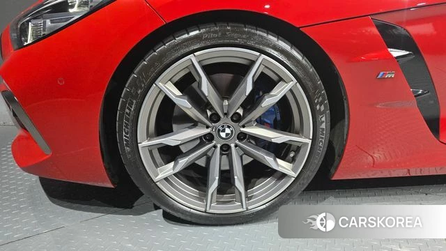 BMW Z4 (G29) id 4447216 из Кореи 26