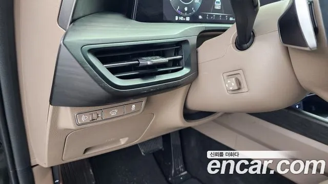 Kia K8 id 2674993 из Кореи 15