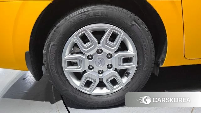 Hyundai Staria id 4613254 из Кореи 15