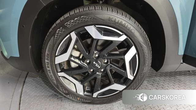 Kia The New Seltos id 4381549 из Кореи 15