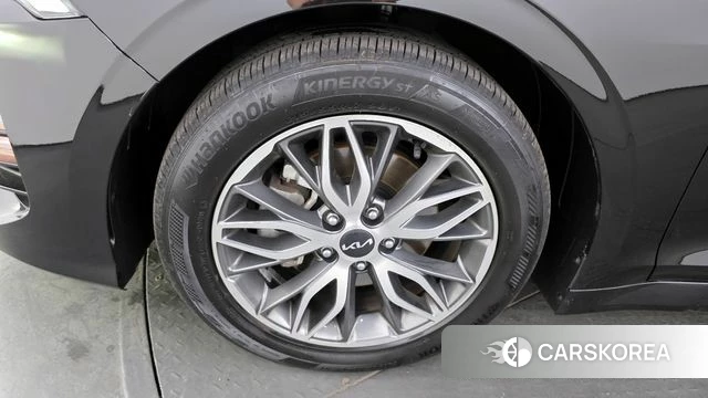Kia K5 3rd generation id 4230635 из Кореи 15