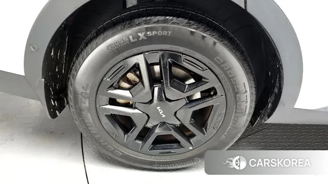 Kia The New Sorento 4th Generation id 3689839 из Кореи 15