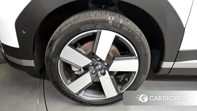 Hyundai Santa Fe (MX5) id 3026623 из Кореи 15