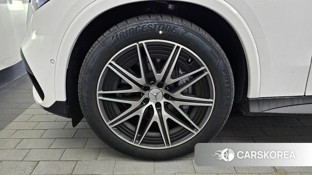 Mercedes-Benz GLC-Class X254 id 4532989 из Кореи 28