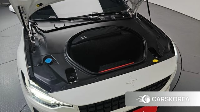 Polestar Polestar 2 id 4534497 из Кореи 30