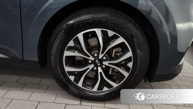 Kia Carnival 4th generation id 3044037 из Кореи 15