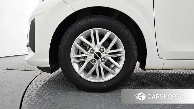 Kia Morning Urban (JA) id 3586809 из Кореи 15