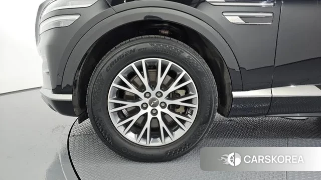 Genesis GV80 id 3524432 из Кореи 15