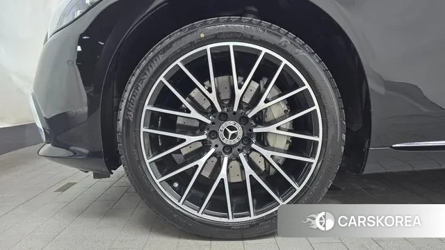 Mercedes-Benz S-Class W223 id 3462869 из Кореи 15