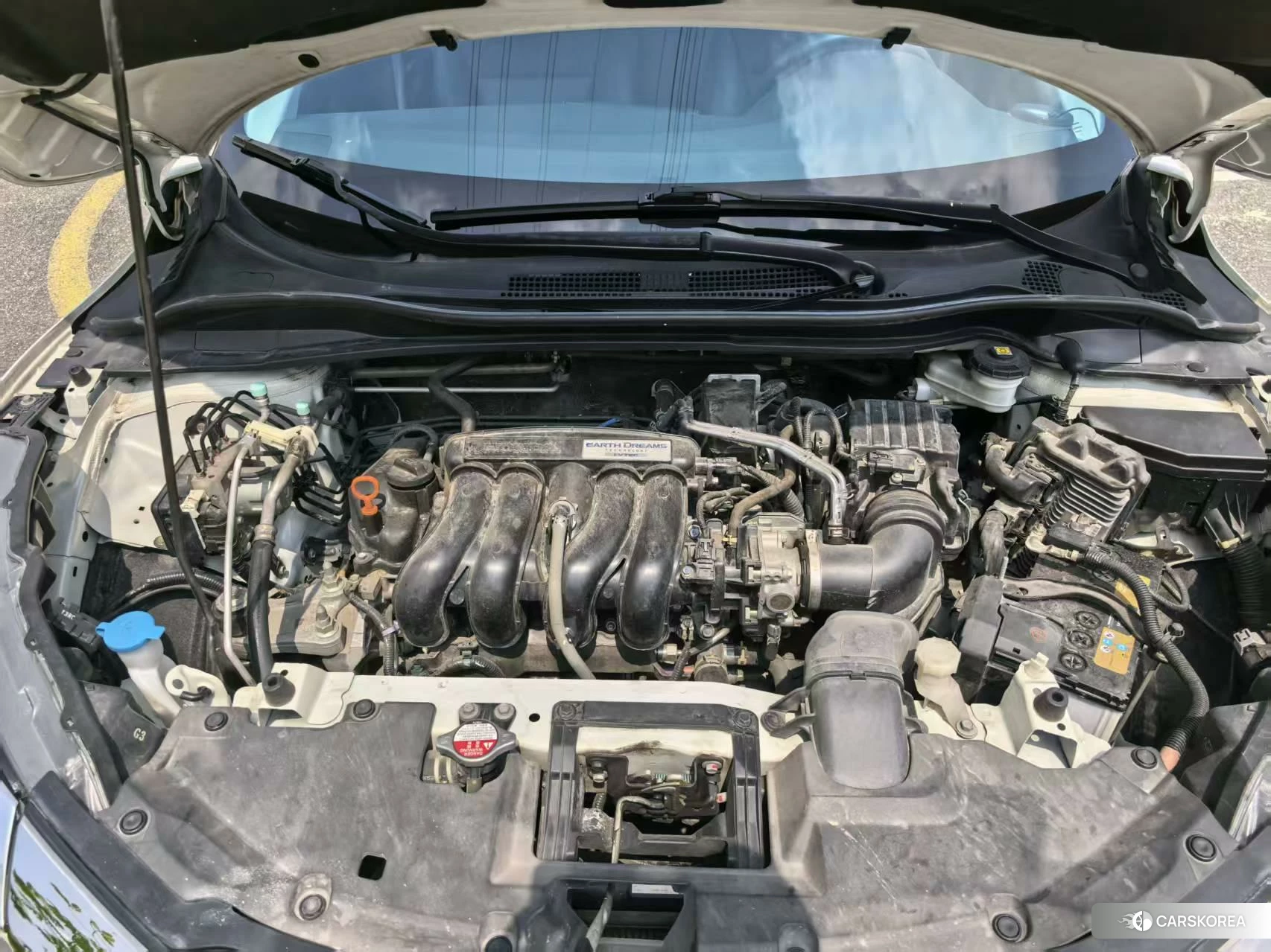 Honda Binzhi id 4421069 из Китая 12
