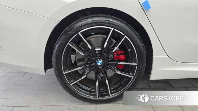 BMW 3 Series (G20) id 4612217 из Кореи 30