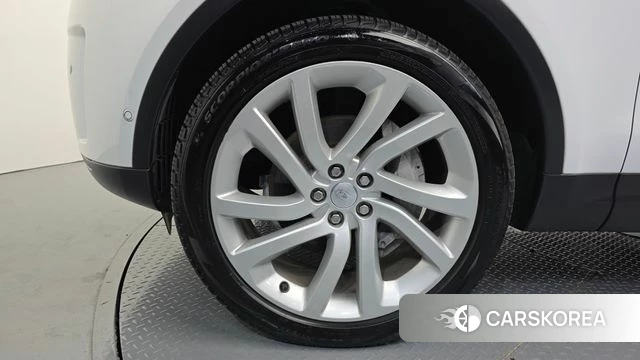 Land Rover Discovery 5 id 4726818 из Кореи 15