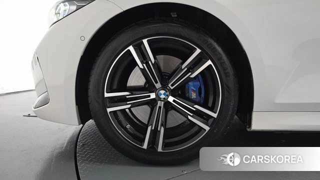 BMW 3 Series (G20) id 4934951 из Кореи 35