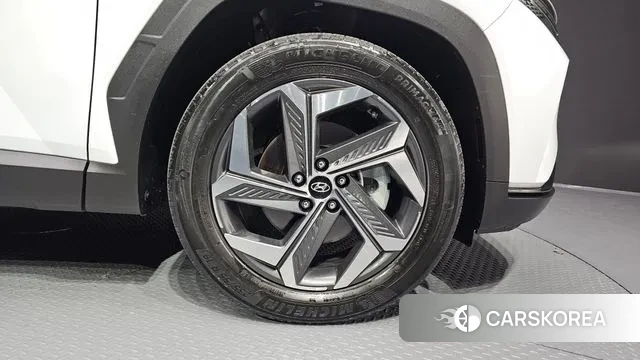 Hyundai Tucson (NX4) id 3401450 из Кореи 15