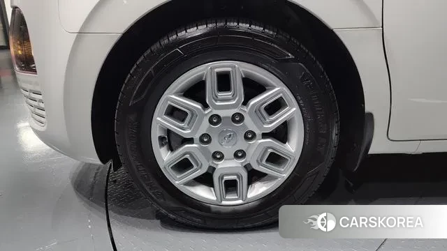 Hyundai Staria id 3322643 из Кореи 15