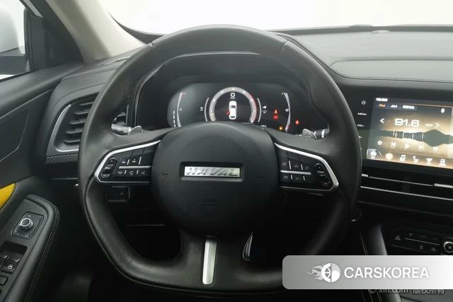 Haval F7x id 4210710 из Китая 19