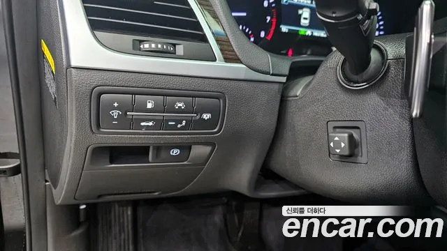 Genesis G80 id 2624128 из Кореи 15